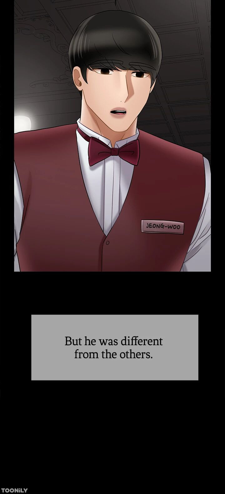 Physical Classroom Chapter 44 - HolyManga.Net