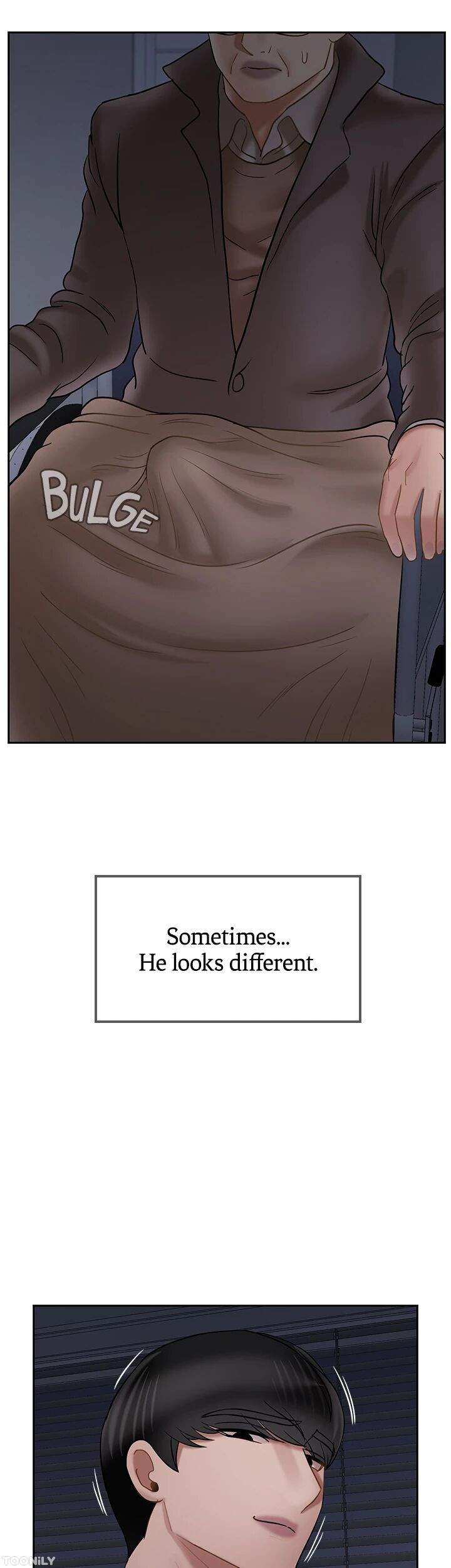 Physical Classroom Chapter 44 - HolyManga.Net