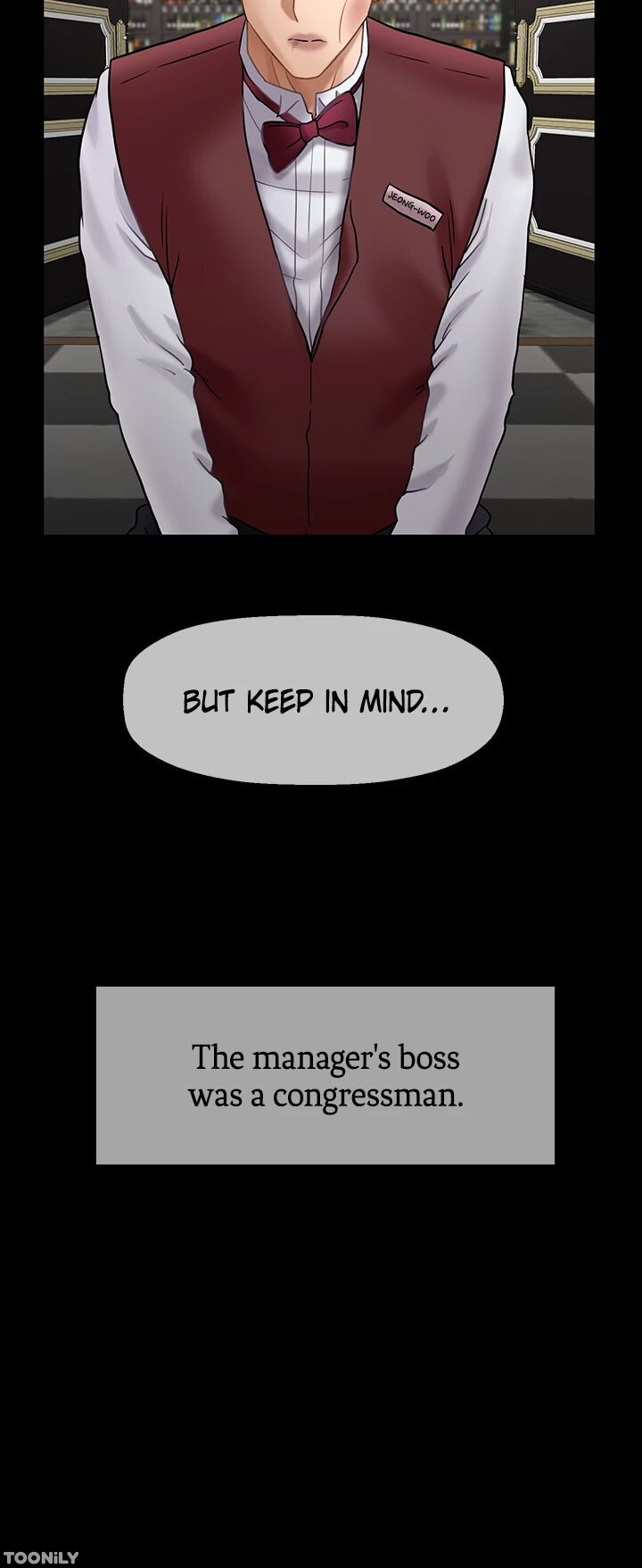 Physical Classroom Chapter 44 - HolyManga.Net