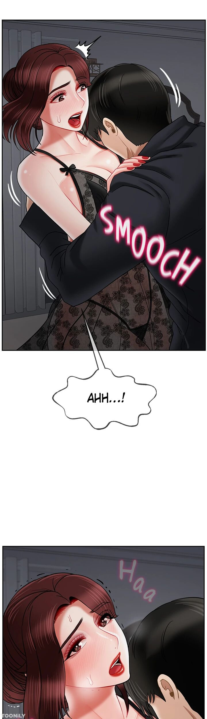 Physical Classroom Chapter 44 - HolyManga.Net