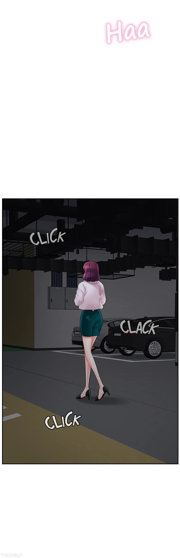 Physical Classroom Chapter 44 - HolyManga.Net