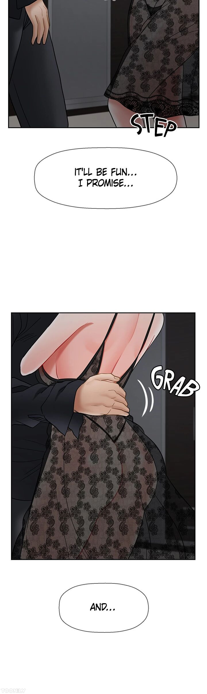 Physical Classroom Chapter 44 - HolyManga.Net