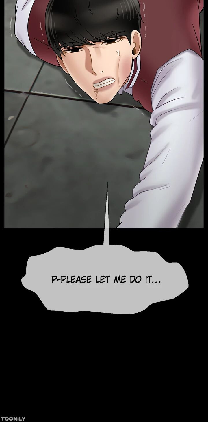 Physical Classroom Chapter 44 - HolyManga.Net