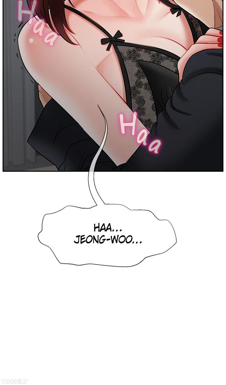 Physical Classroom Chapter 44 - HolyManga.Net