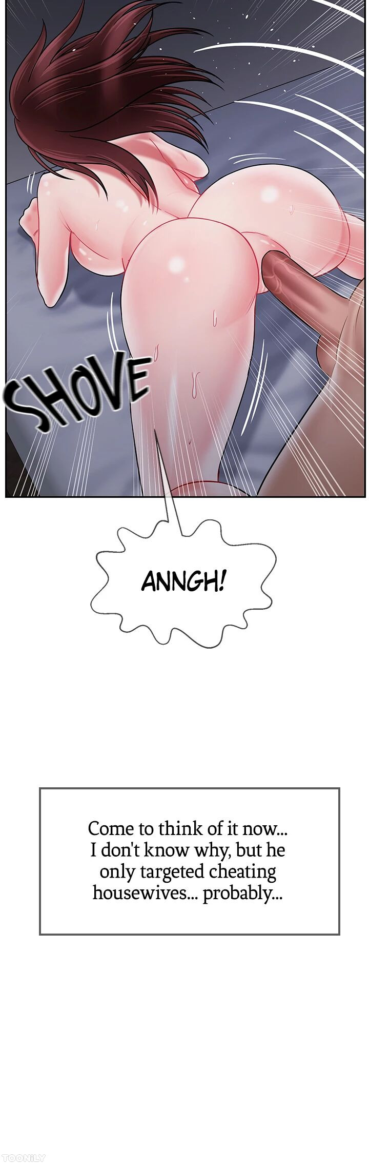 Physical Classroom Chapter 44 - HolyManga.Net