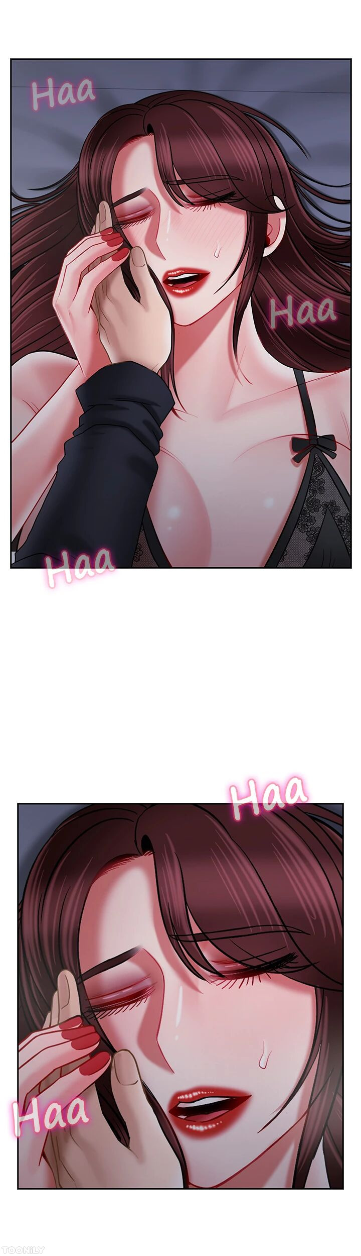 Physical Classroom Chapter 44 - HolyManga.Net