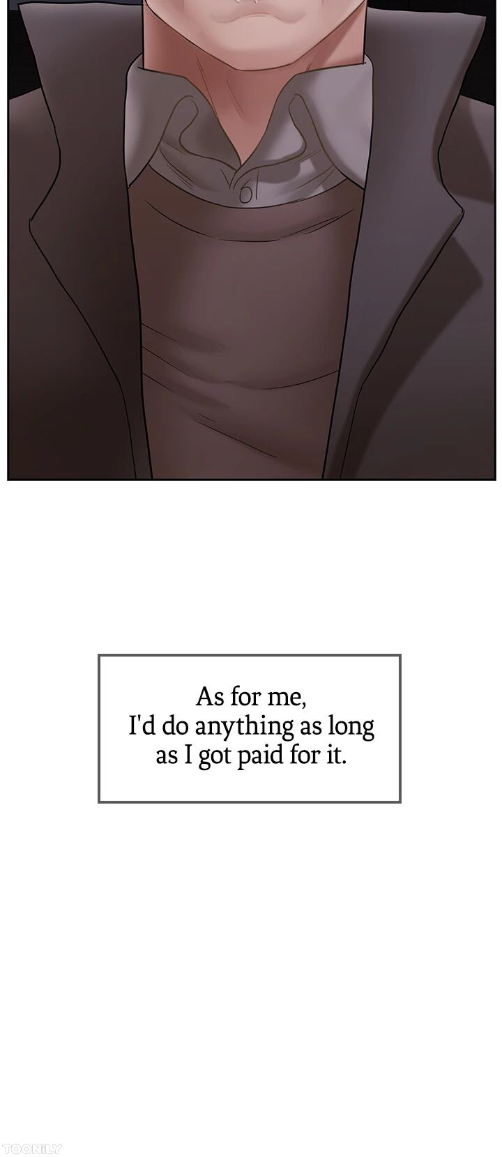 Physical Classroom Chapter 44 - HolyManga.Net