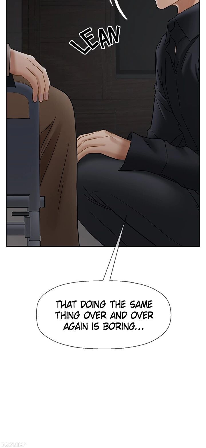 Physical Classroom Chapter 44 - HolyManga.Net