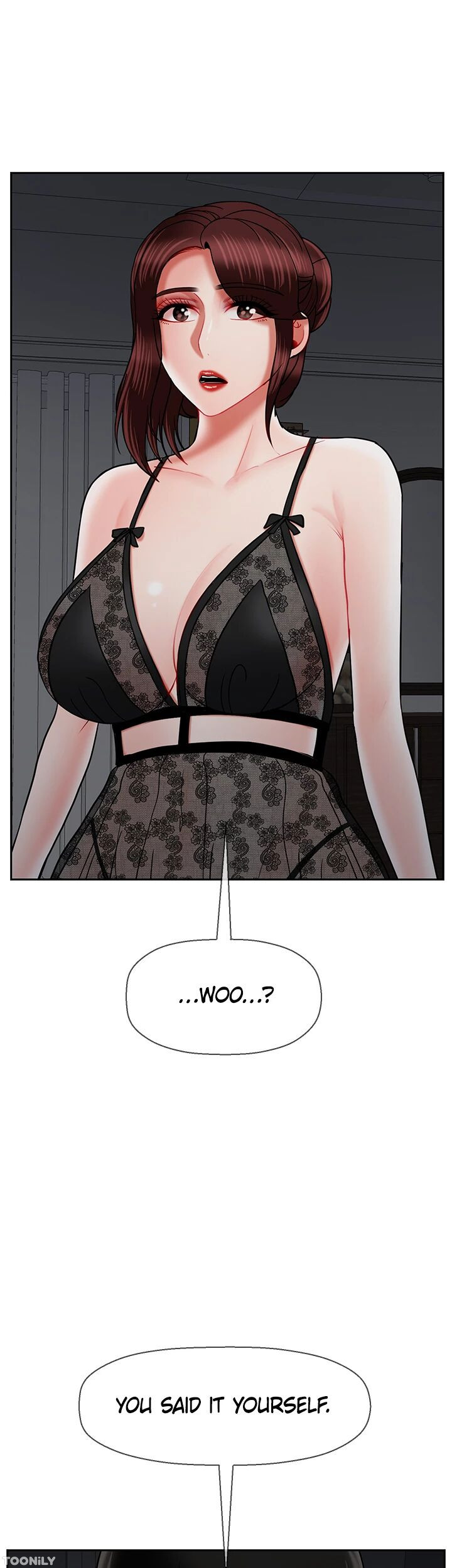 Physical Classroom Chapter 44 - HolyManga.Net