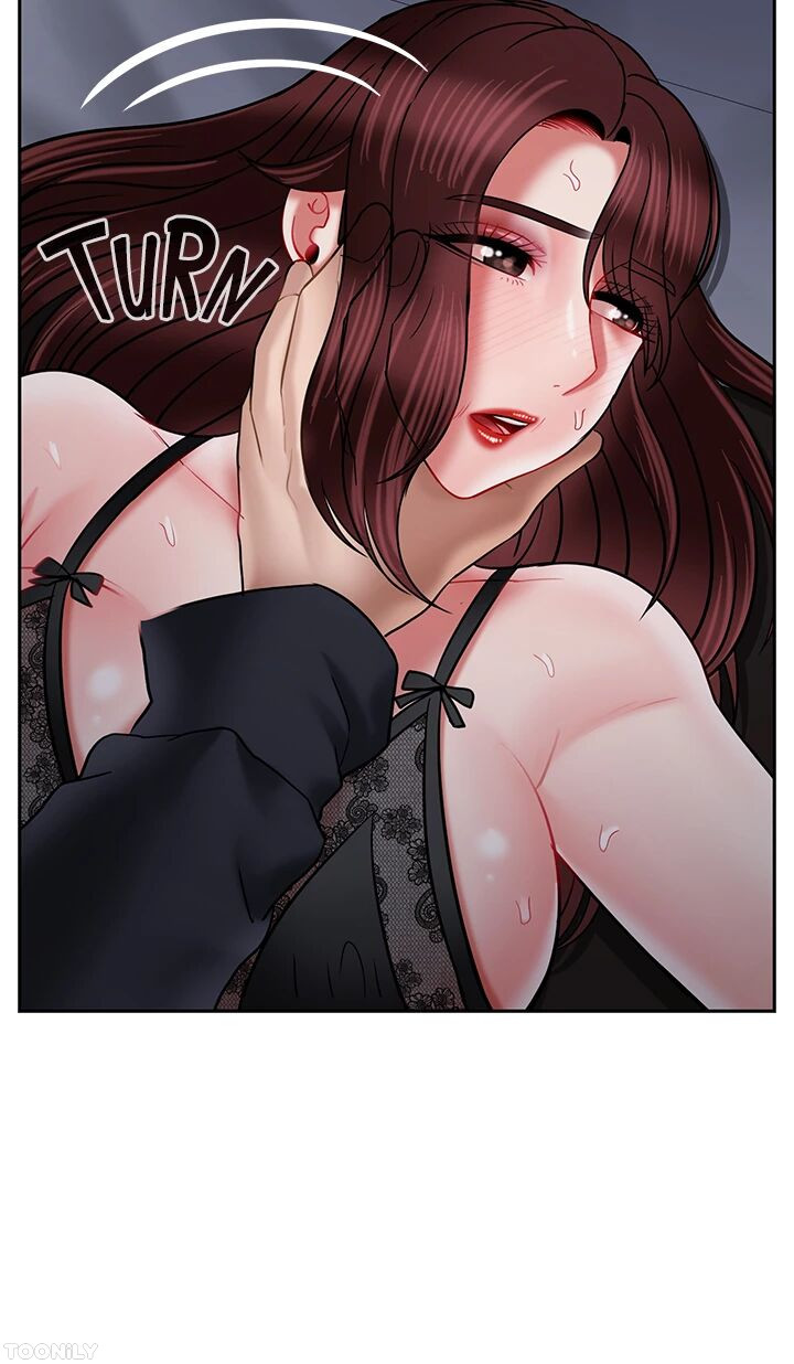 Physical Classroom Chapter 44 - HolyManga.Net