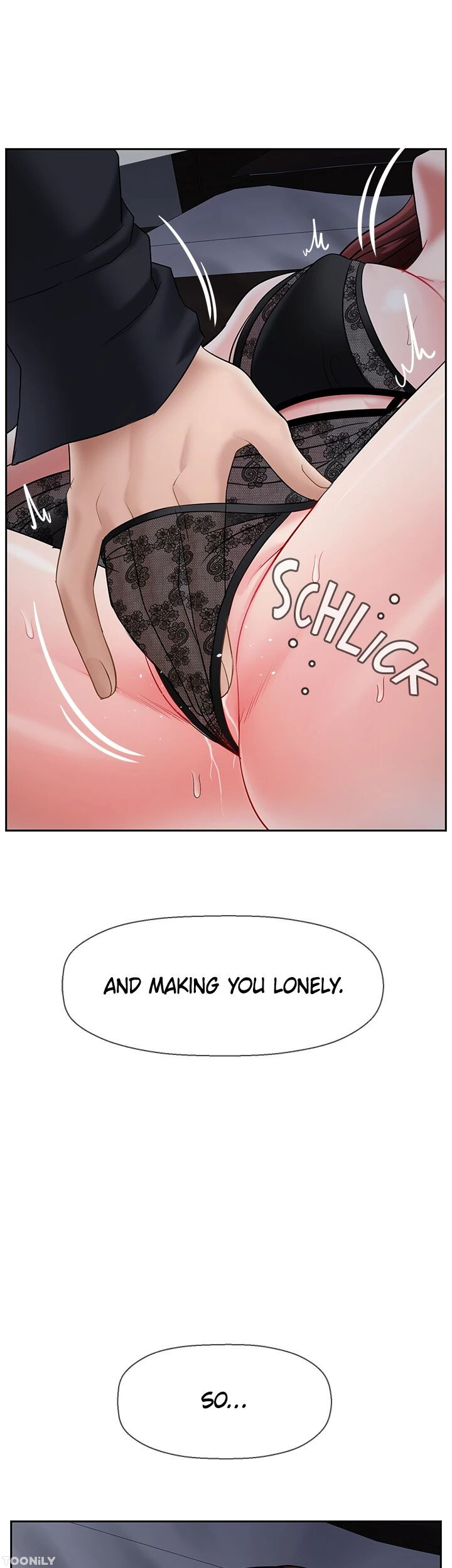 Physical Classroom Chapter 44 - HolyManga.Net
