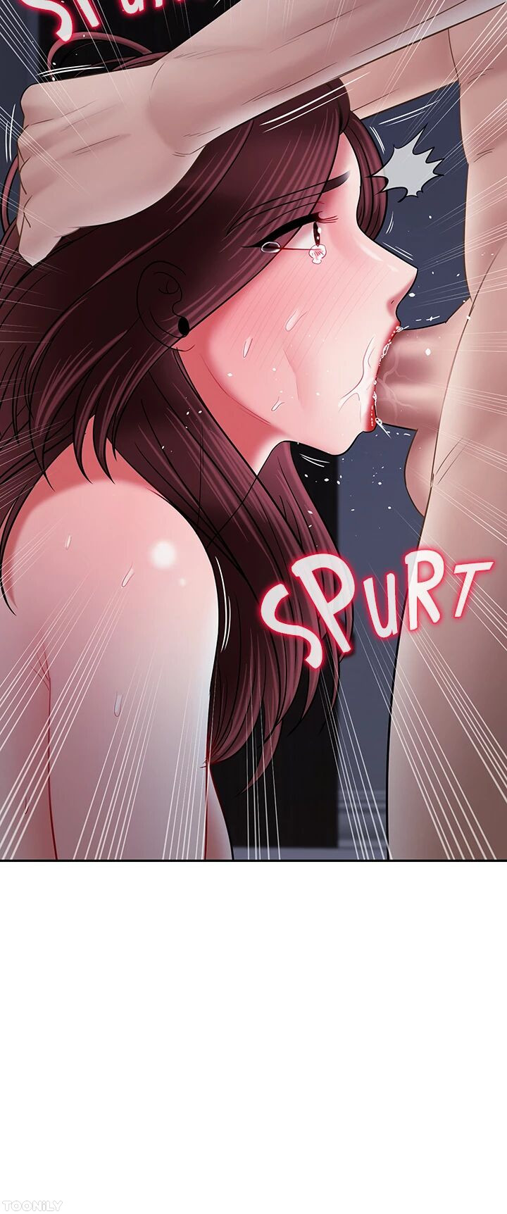 Physical Classroom Chapter 44 - HolyManga.Net