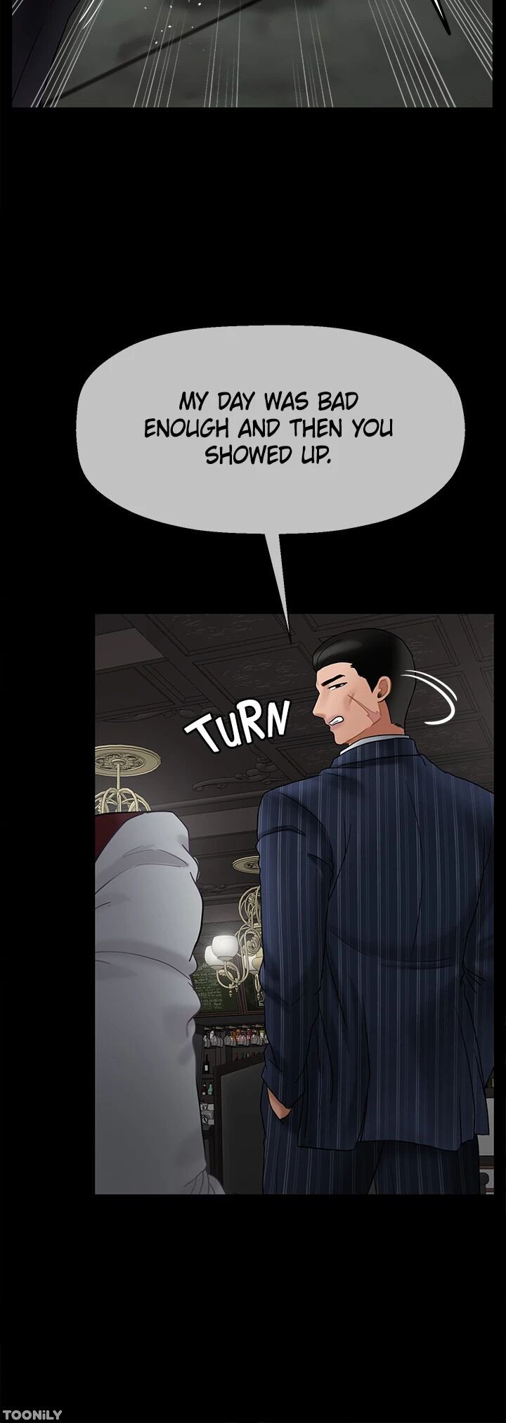 Physical Classroom Chapter 44 - HolyManga.Net