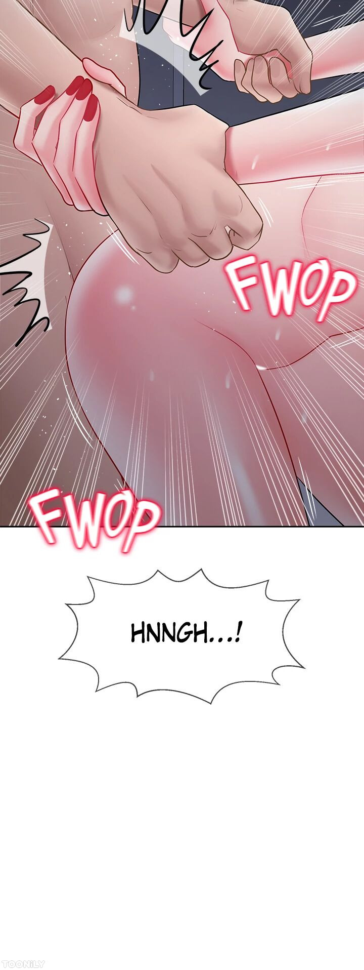 Physical Classroom Chapter 44 - HolyManga.Net