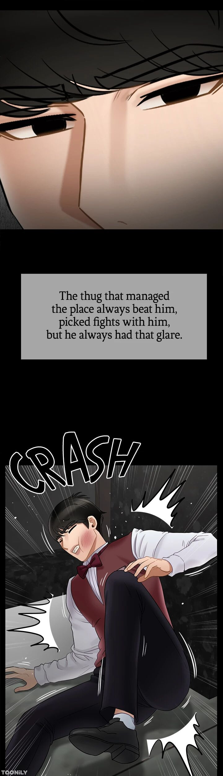 Physical Classroom Chapter 44 - HolyManga.Net