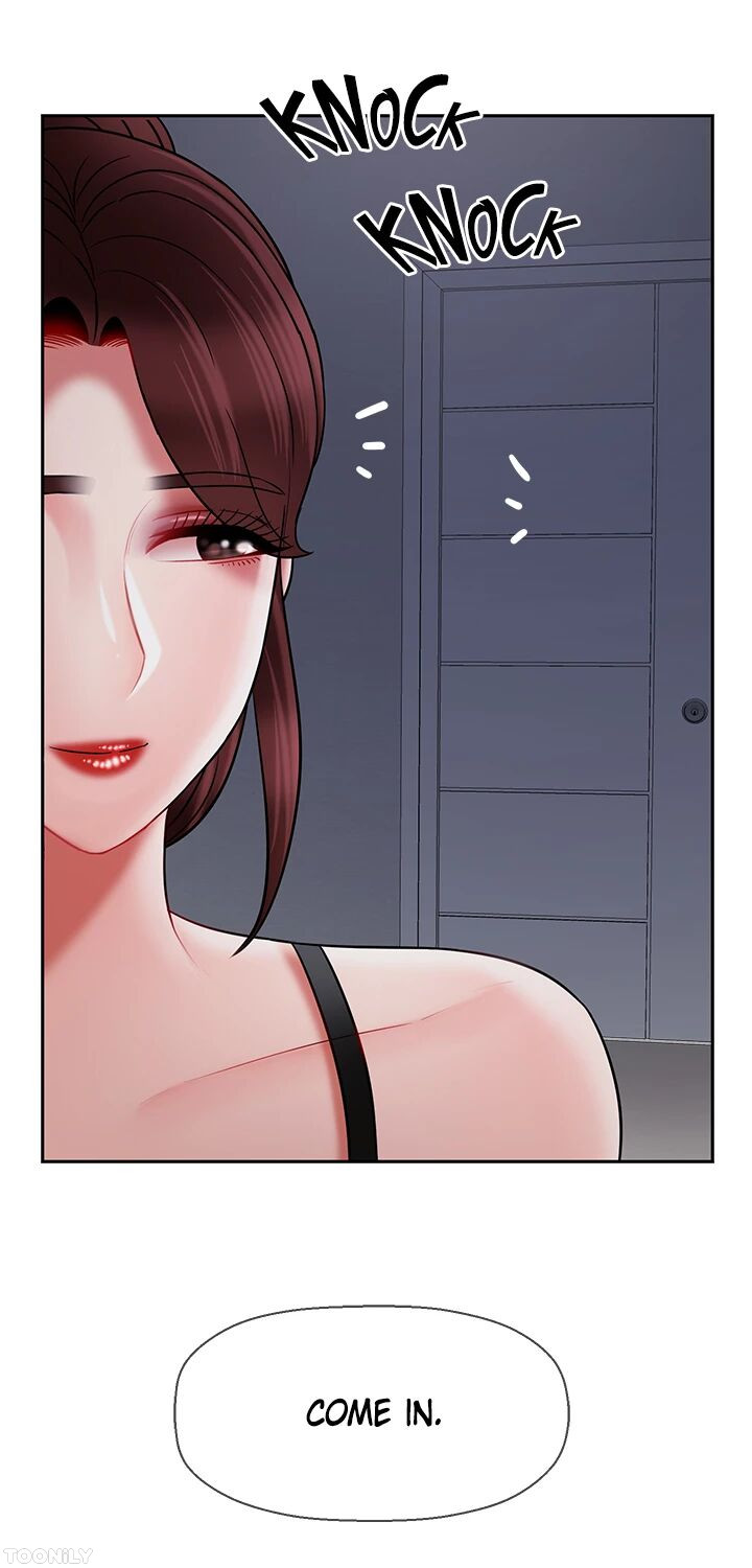 Physical Classroom Chapter 44 - HolyManga.Net