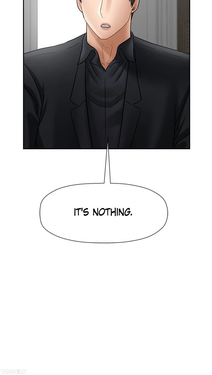 Physical Classroom Chapter 45 - HolyManga.Net