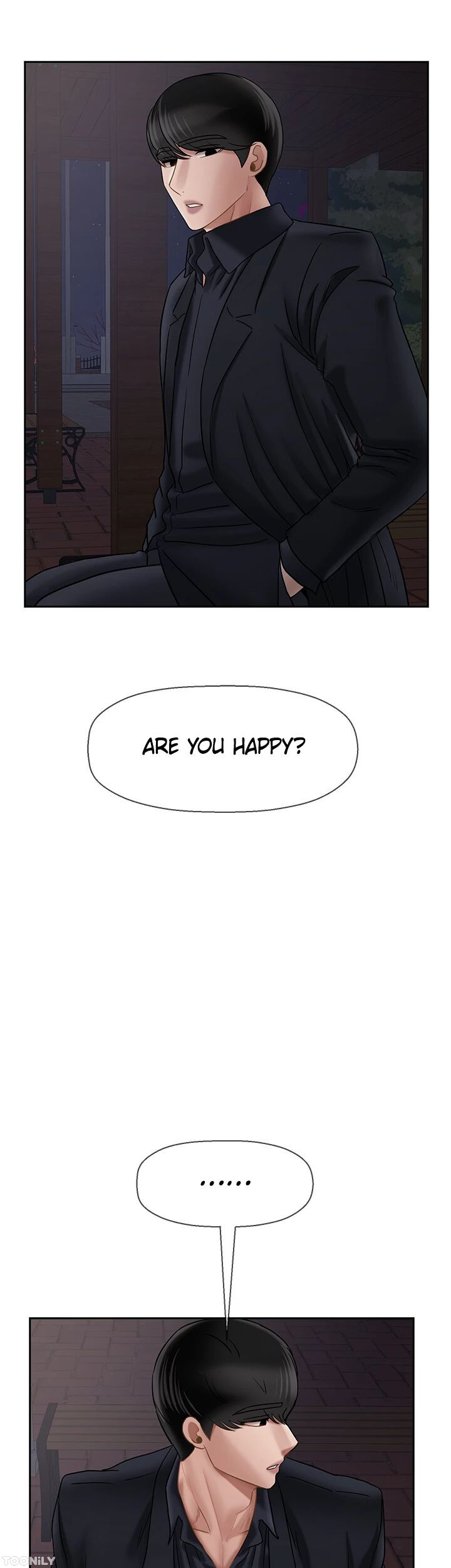 Physical Classroom Chapter 45 - HolyManga.Net