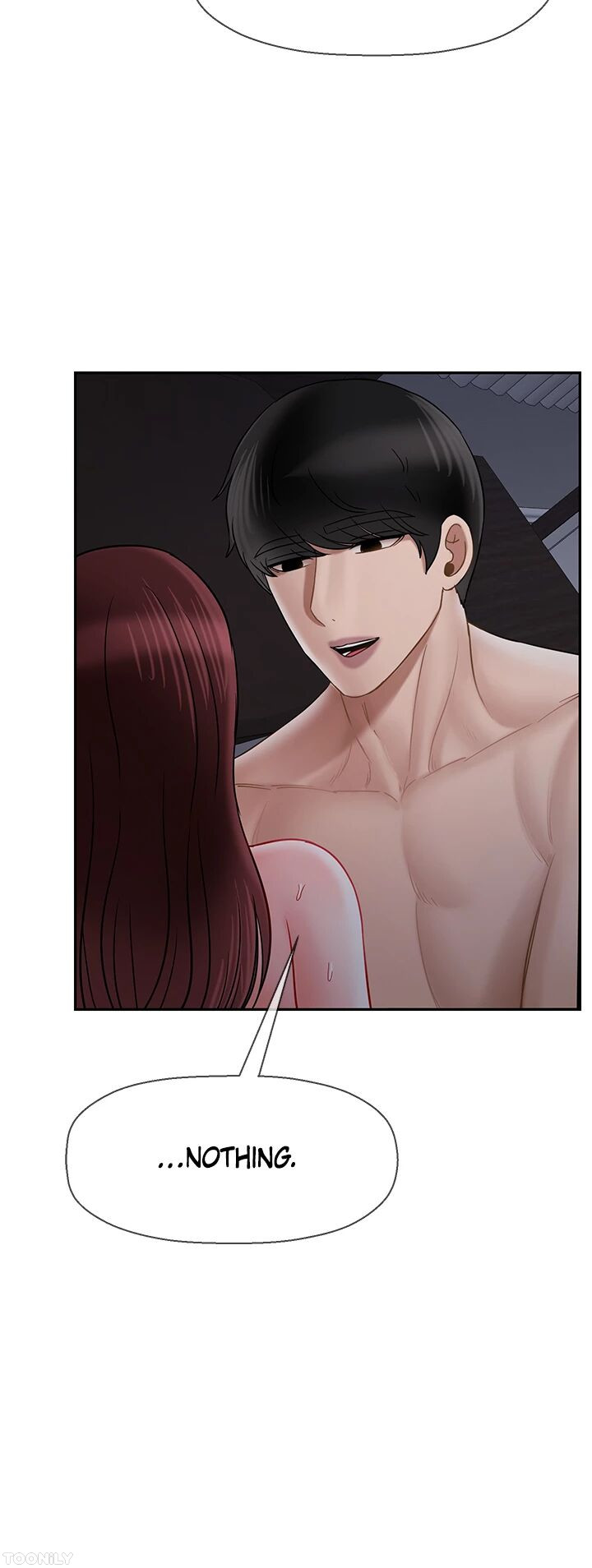 Physical Classroom Chapter 45 - HolyManga.Net
