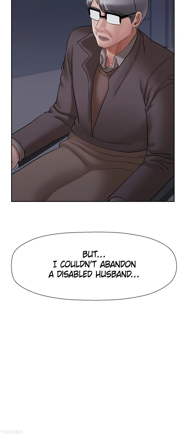Physical Classroom Chapter 45 - HolyManga.Net