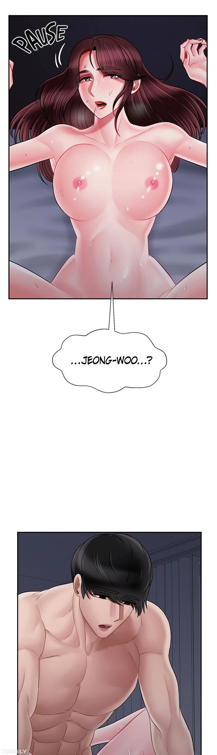 Physical Classroom Chapter 45 - HolyManga.Net