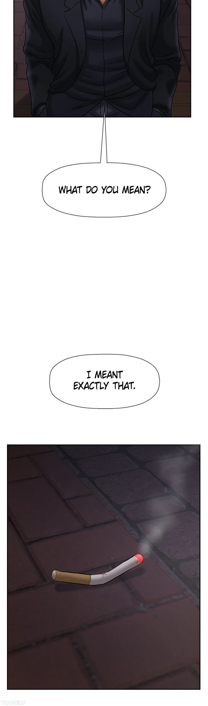 Physical Classroom Chapter 45 - HolyManga.Net