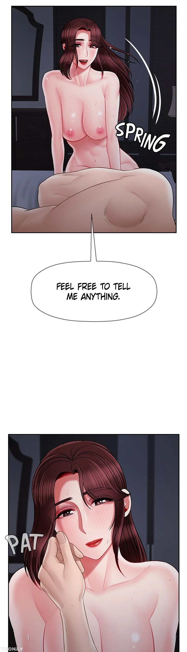 Physical Classroom Chapter 45 - HolyManga.Net