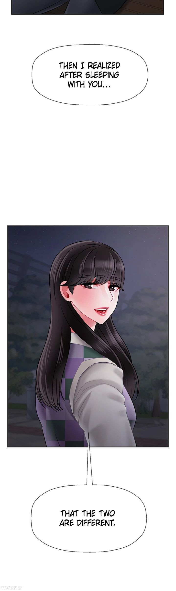 Physical Classroom Chapter 45 - HolyManga.Net