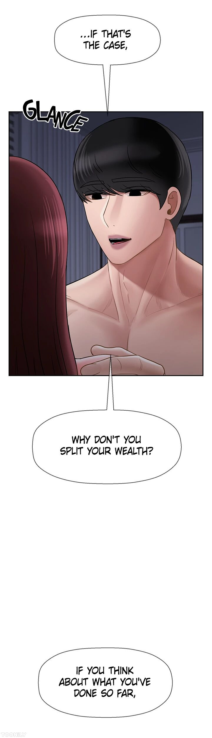 Physical Classroom Chapter 45 - HolyManga.Net