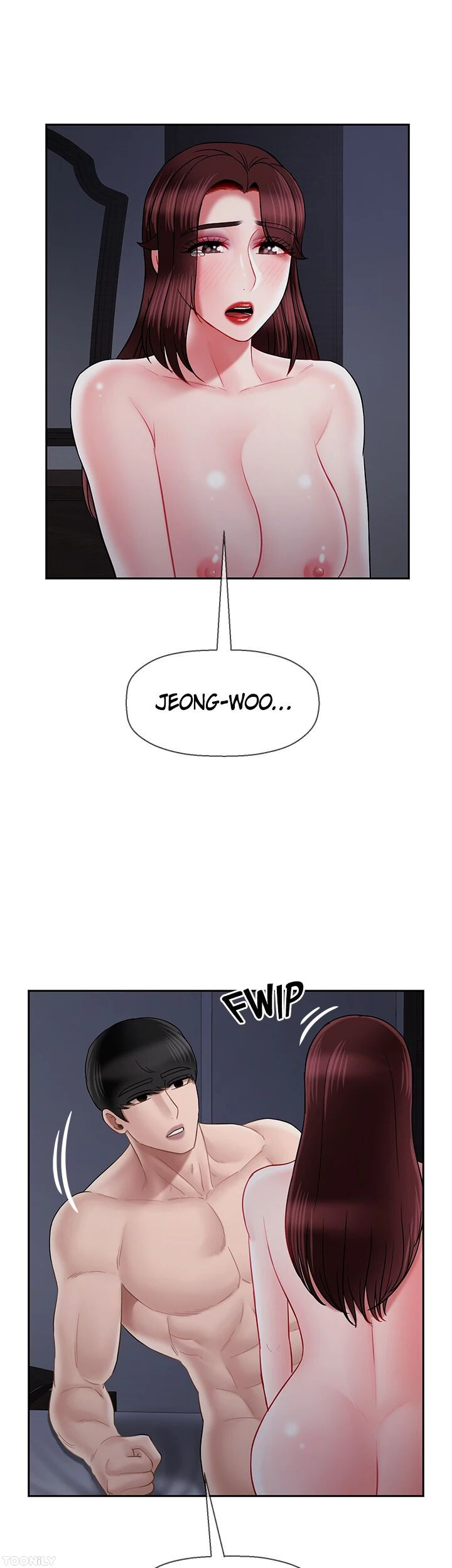 Physical Classroom Chapter 45 - HolyManga.Net