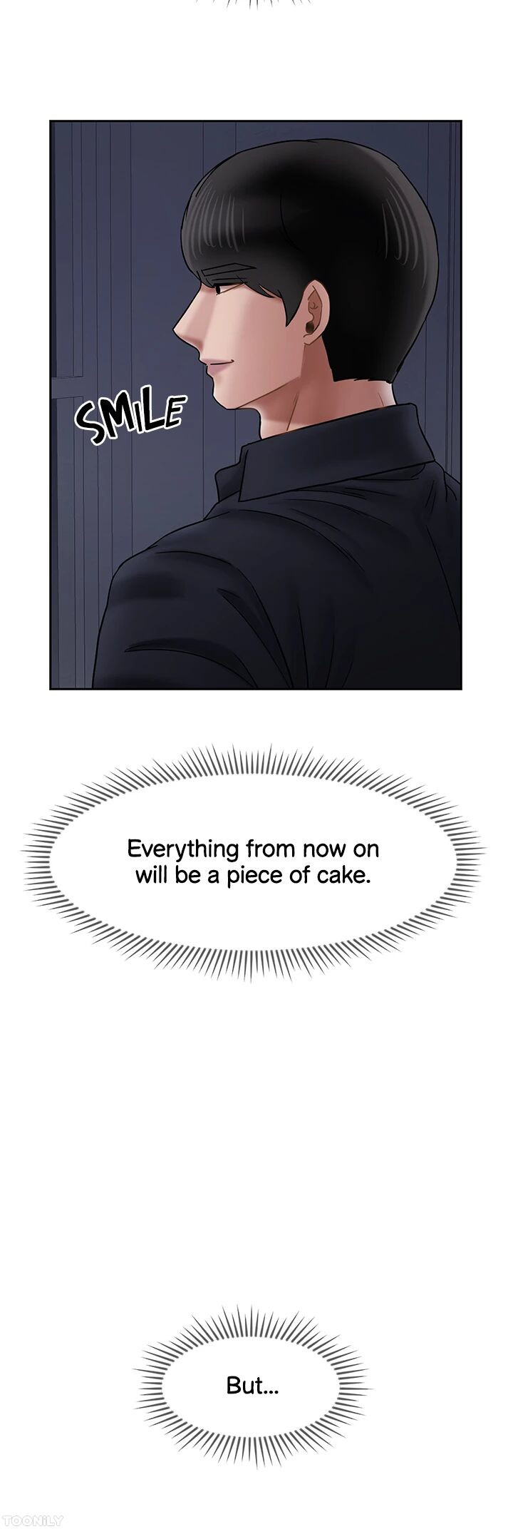 Physical Classroom Chapter 45 - HolyManga.Net