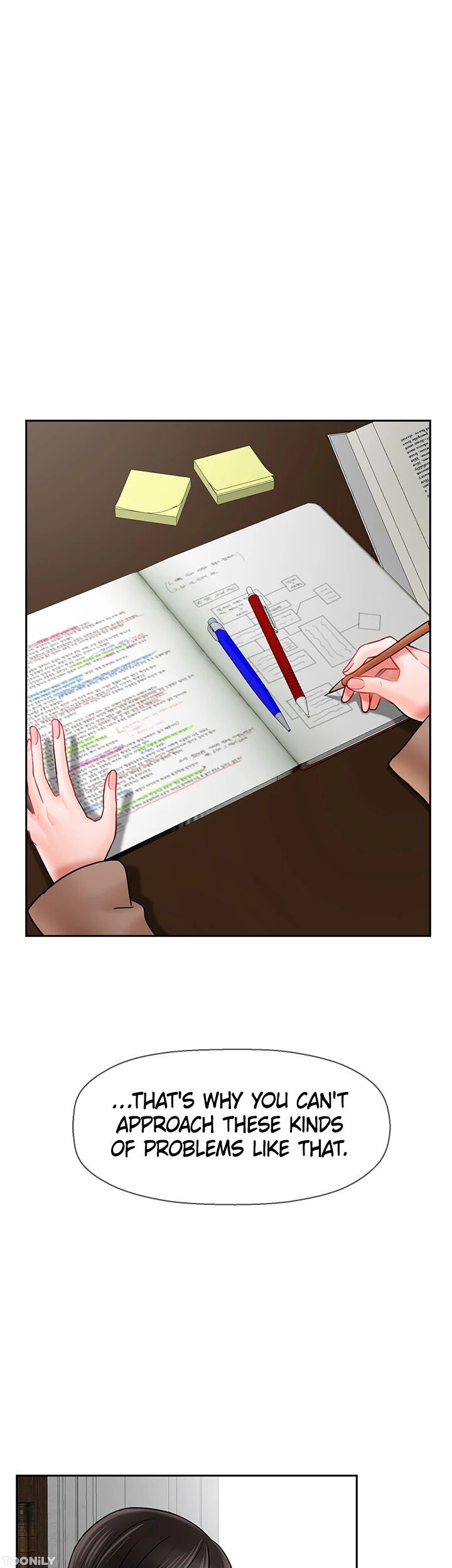 Physical Classroom Chapter 45 - HolyManga.Net