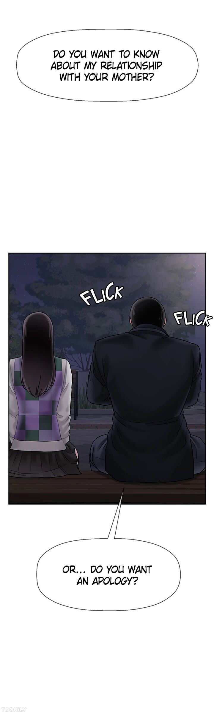 Physical Classroom Chapter 45 - HolyManga.Net