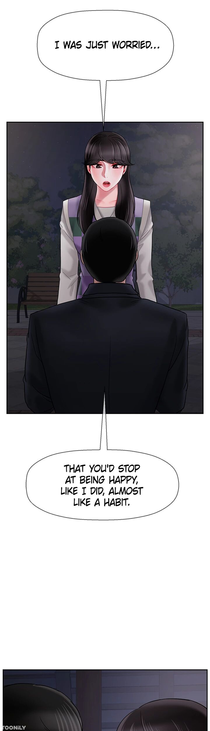 Physical Classroom Chapter 45 - HolyManga.Net