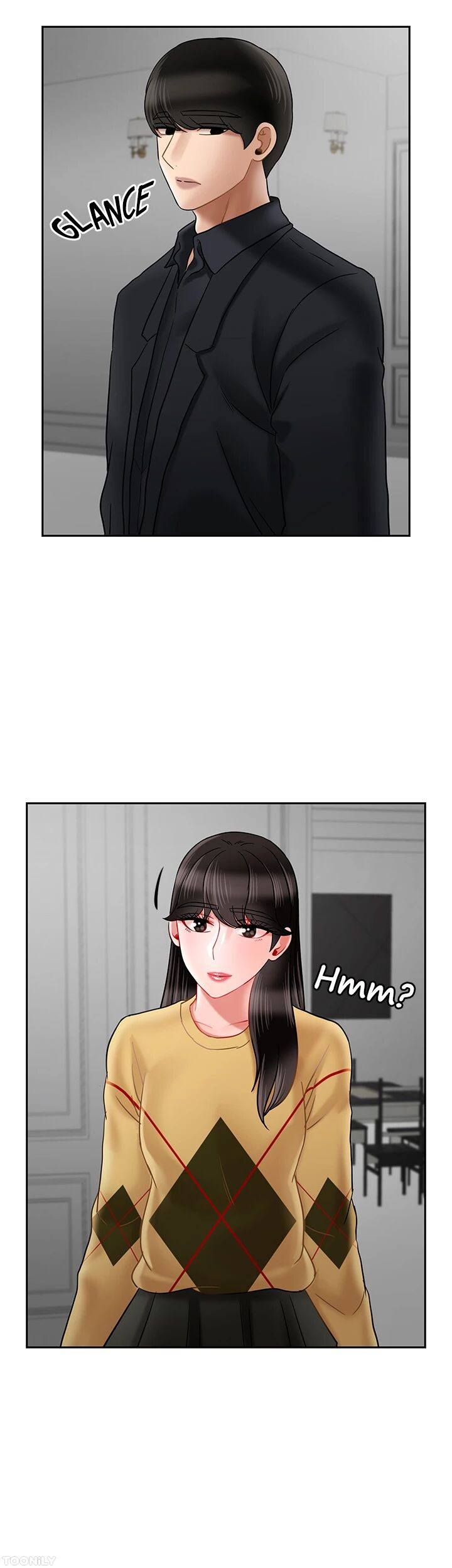 Physical Classroom Chapter 45 - HolyManga.Net