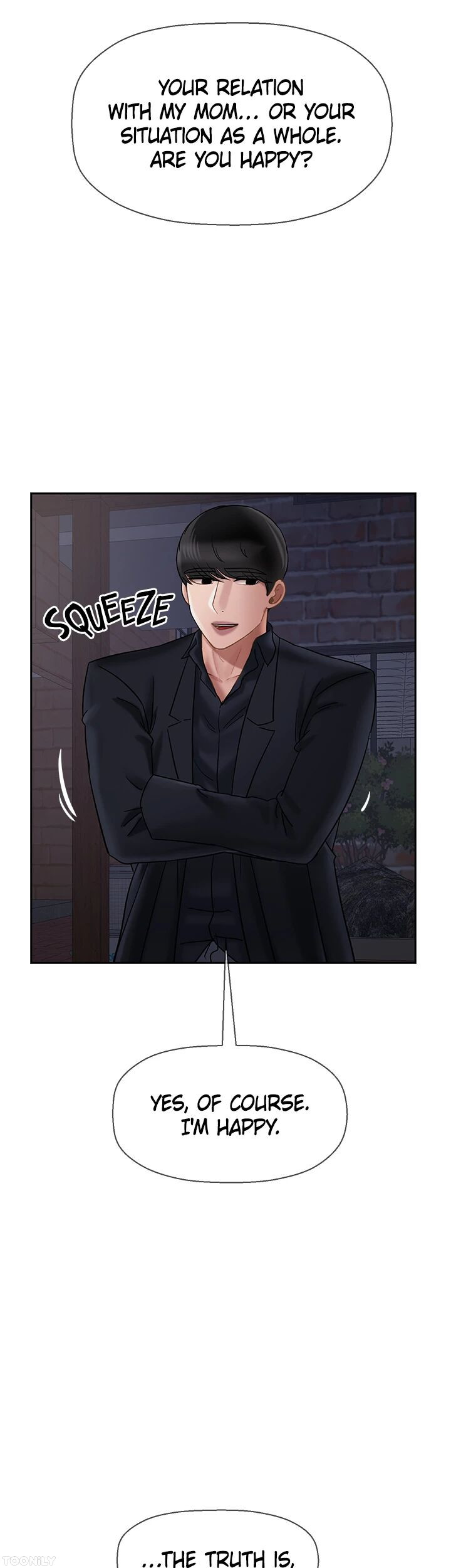 Physical Classroom Chapter 45 - HolyManga.Net