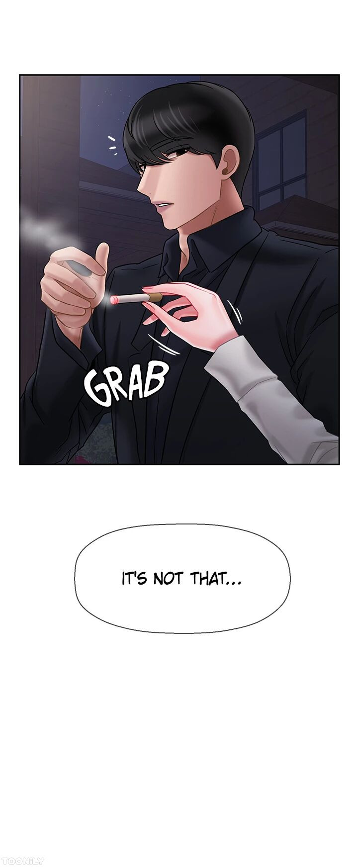 Physical Classroom Chapter 45 - HolyManga.Net