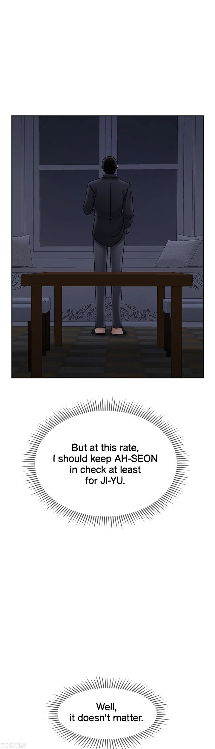 Physical Classroom Chapter 45 - HolyManga.Net