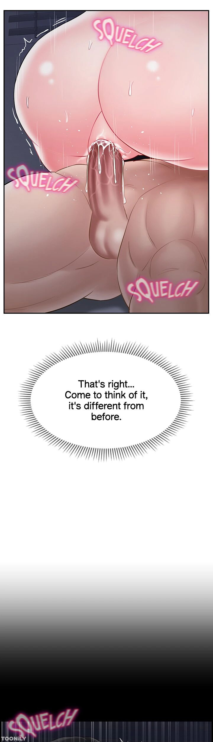 Physical Classroom Chapter 45 - HolyManga.Net