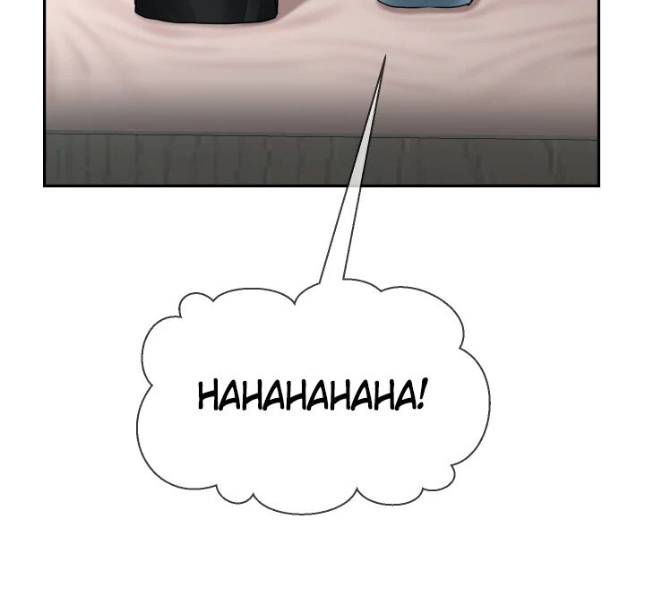 Physical Classroom Chapter 46 - HolyManga.Net