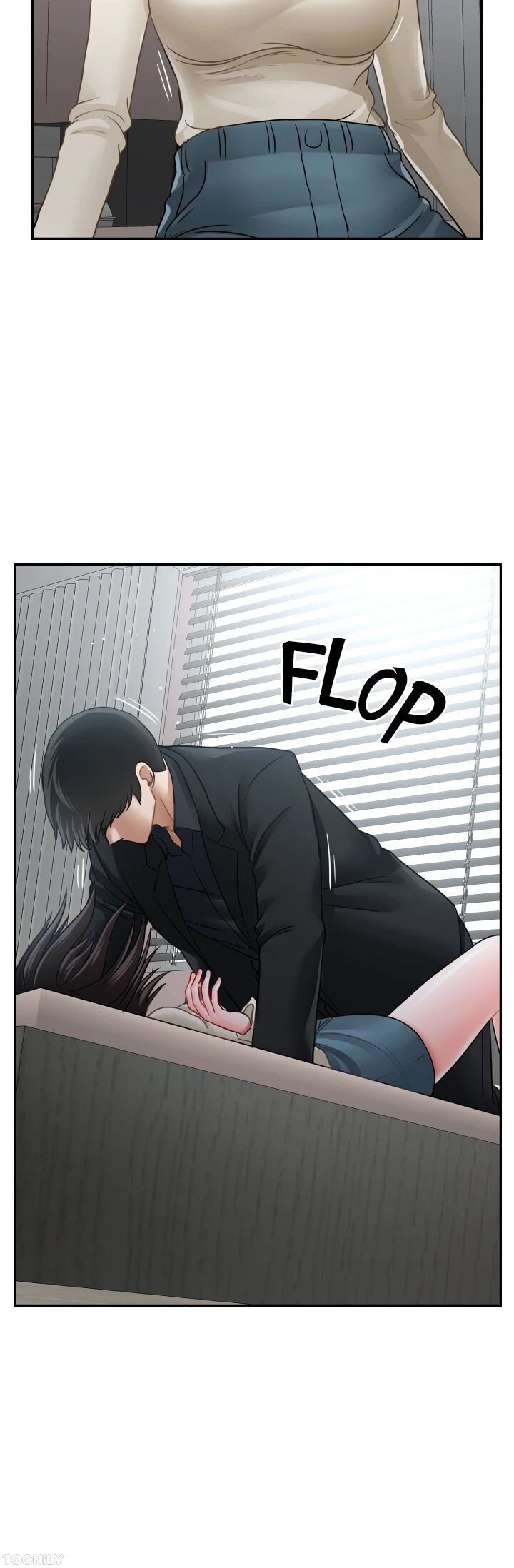Physical Classroom Chapter 46 - HolyManga.Net