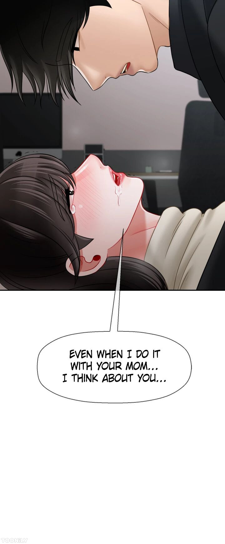Physical Classroom Chapter 46 - HolyManga.Net