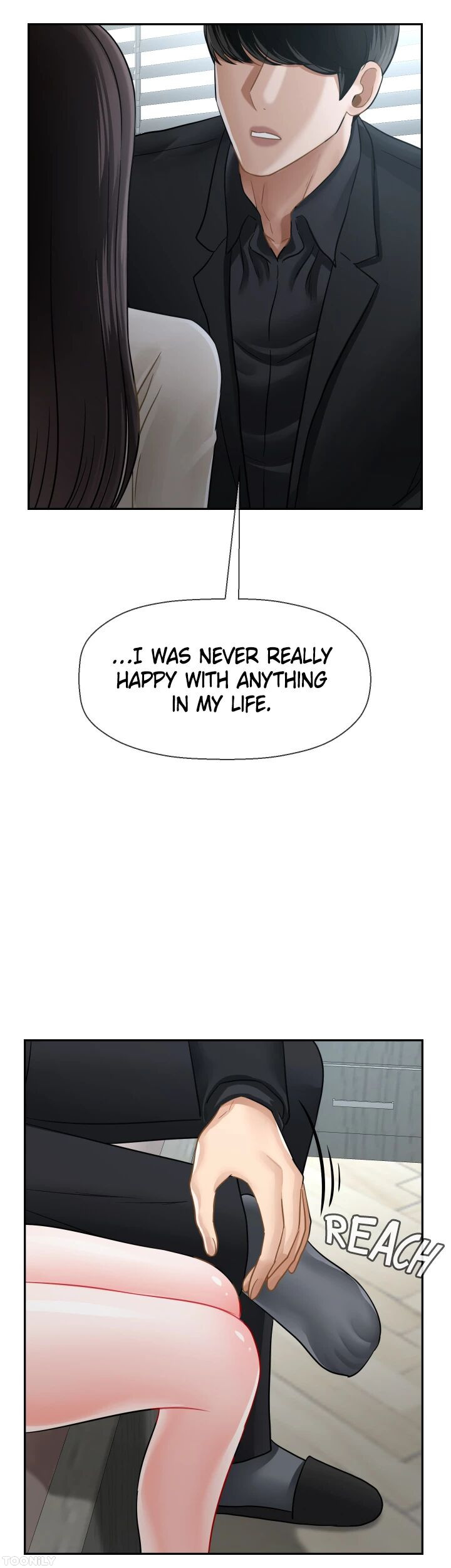 Physical Classroom Chapter 46 - HolyManga.Net