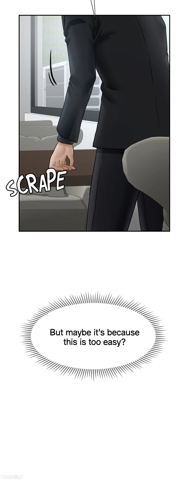 Physical Classroom Chapter 46 - HolyManga.Net