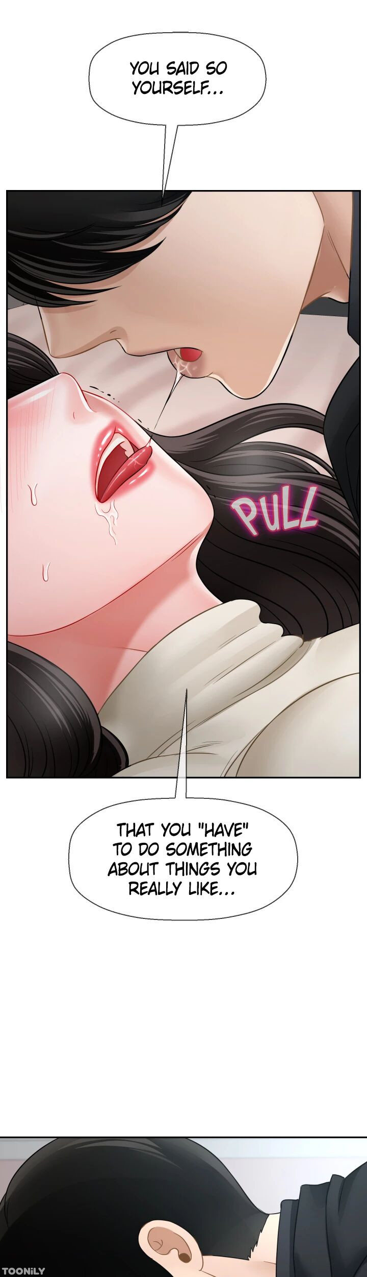 Physical Classroom Chapter 46 - HolyManga.Net