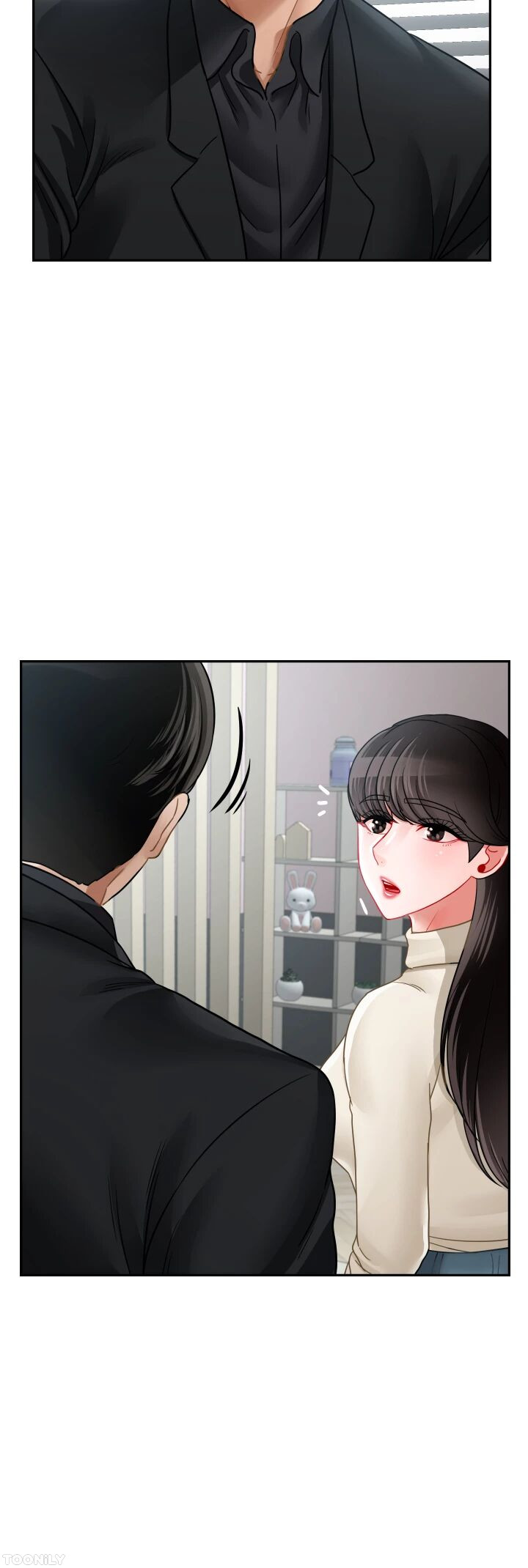 Physical Classroom Chapter 46 - HolyManga.Net