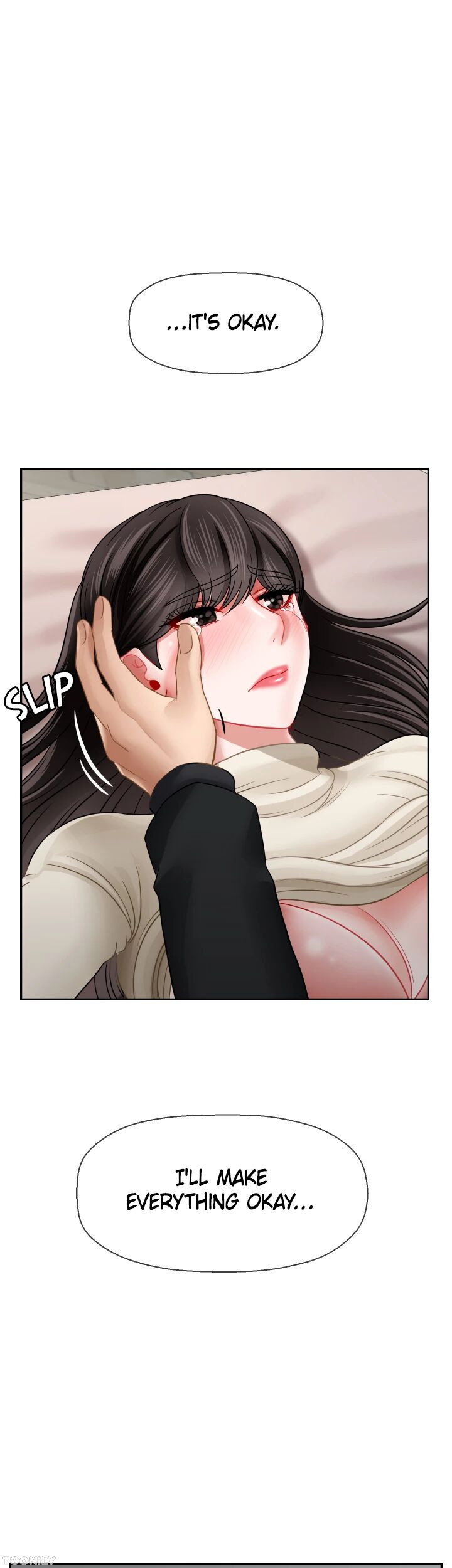 Physical Classroom Chapter 46 - HolyManga.Net