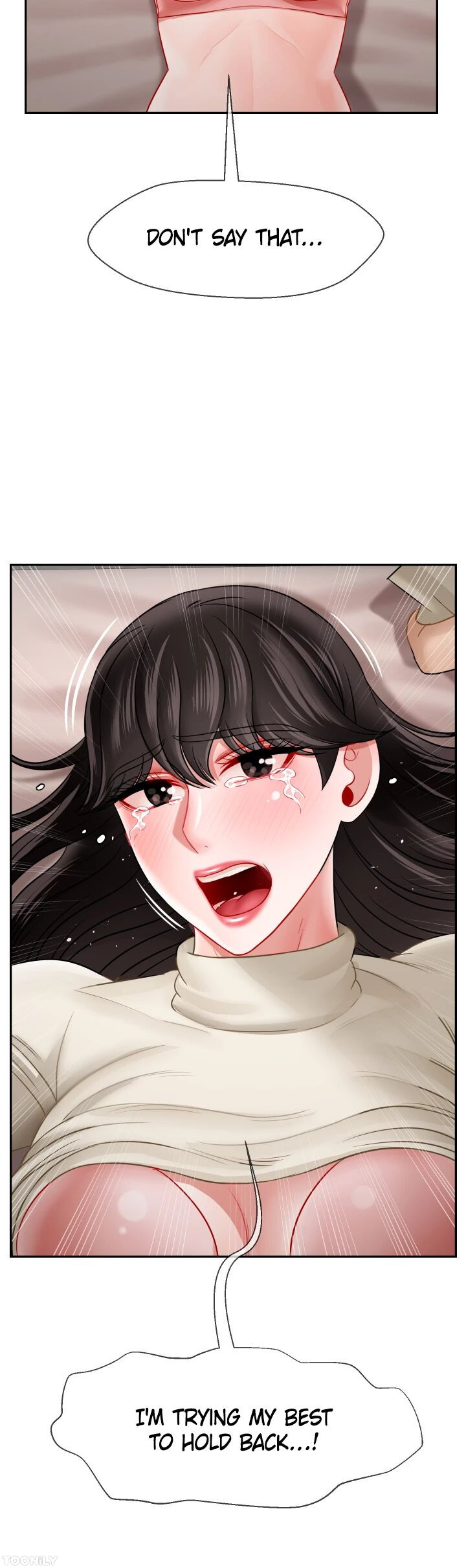 Physical Classroom Chapter 46 - HolyManga.Net