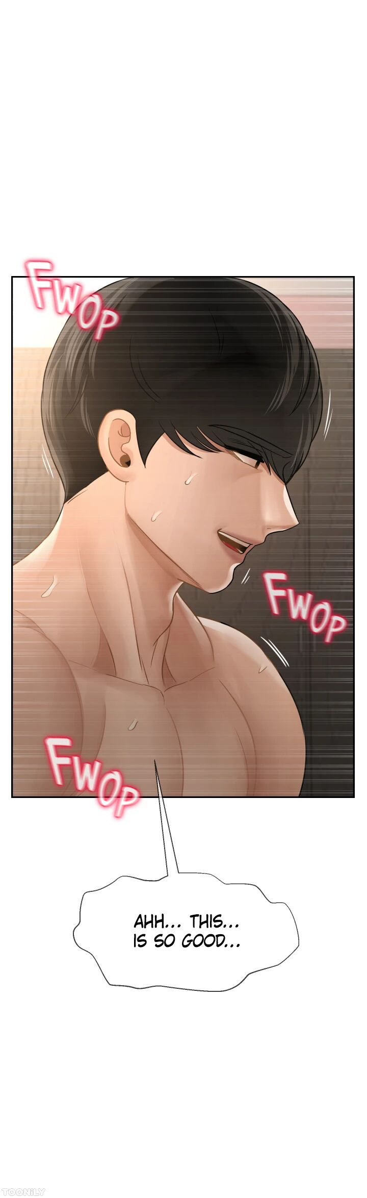 Physical Classroom Chapter 46 - HolyManga.Net