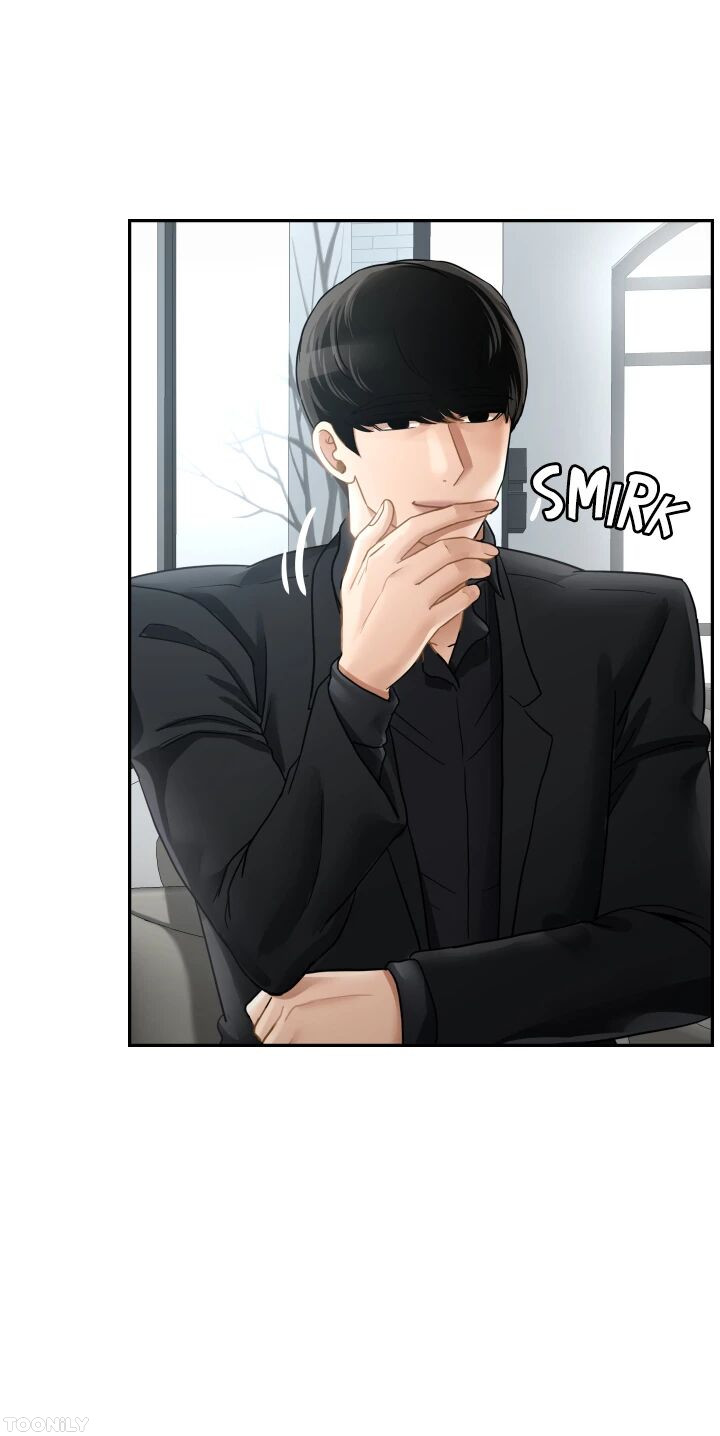 Physical Classroom Chapter 46 - HolyManga.Net